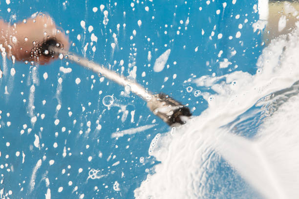 Best Concrete Sealing  in Madison, WV