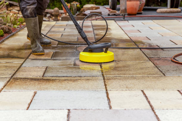 Madison, WV Pressure Washing Company