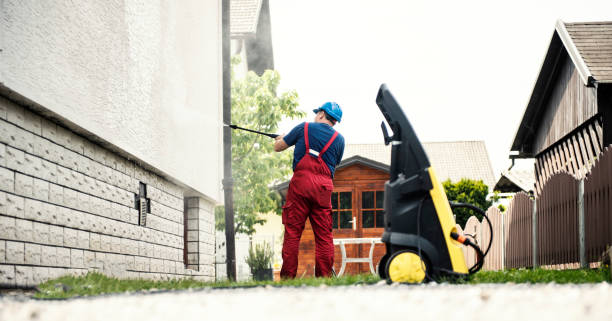 Best Warehouse Cleaning  in Madison, WV